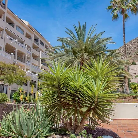 Apartment Cristianos Castle Harbour 451 Los Cristianos (Tenerife)