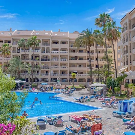 Cristianos Castle Harbour 451 Apartment Los Cristianos (Tenerife)