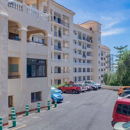 Cristianos Castle Harbour 451 Los Cristianos (Tenerife)