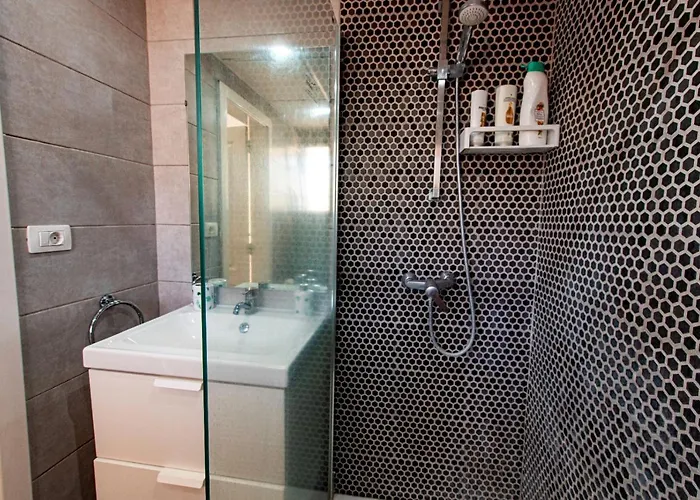 Cristianos Castle Harbour 451 Apartman