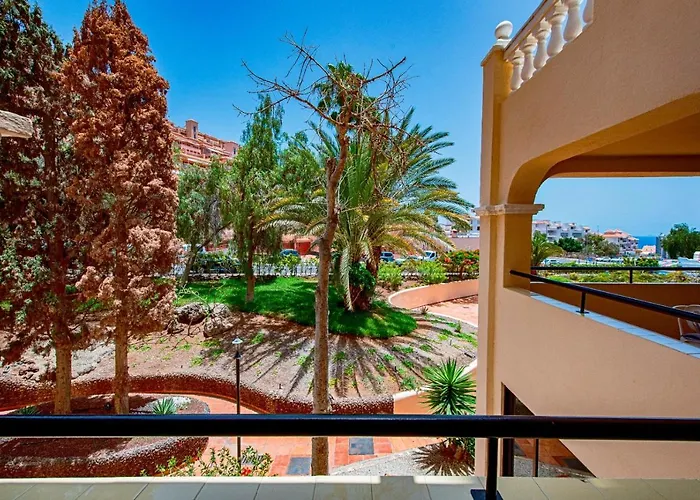 Apartman Cristianos Castle Harbour 451