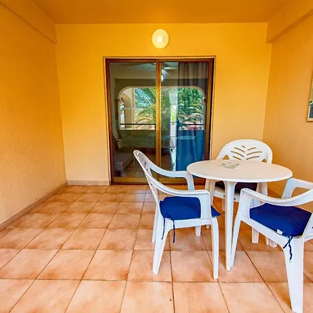 Cristianos Castle Harbour 451