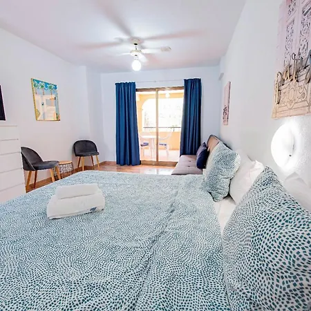 Cristianos Castle Harbour 451 Apartment Los Cristianos (Tenerife)