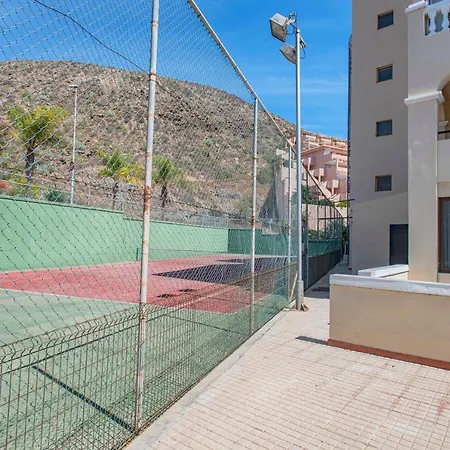 Cristianos Castle Harbour 451 Apartment *