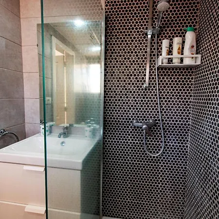 Cristianos Castle Harbour 451 Apartment