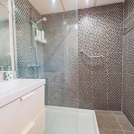 Cristianos Castle Harbour 451 Apartment *