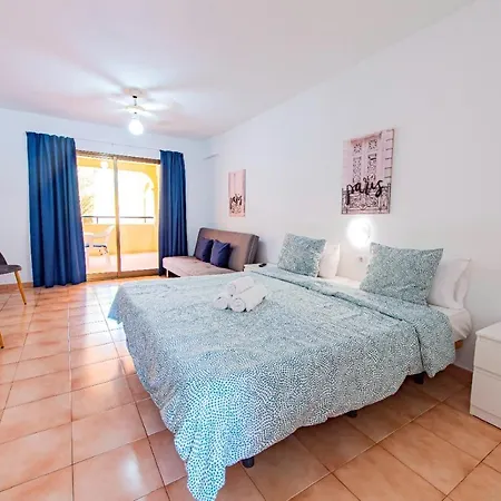 Cristianos Castle Harbour 451 Apartment *